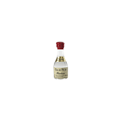 Coulin Raspberry Eau de Vie 3 cl miniature bottle