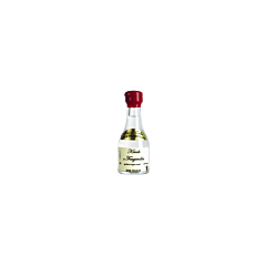 Coulin Kirsch de Fougerolles PDO Eau de Vie 3 cl miniature bottle