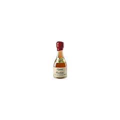 Coulin Raspberry Liqueur 3 cl miniature bottle