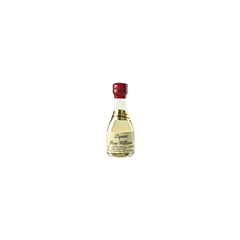 Coulin Williams Pear Liqueur 3 cl miniature bottle