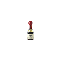 Coulin Mulberry Liqueur 3 cl miniature bottle