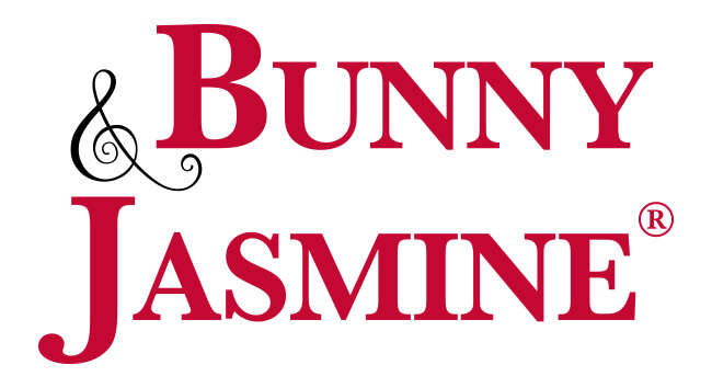 Bunny & Jasmine - Le lapin et la Jasmin