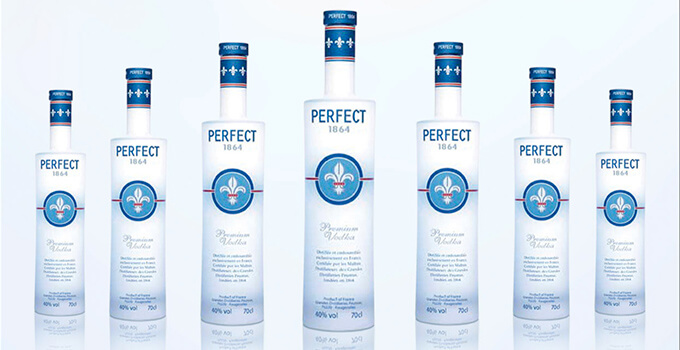 Vodka Perfect