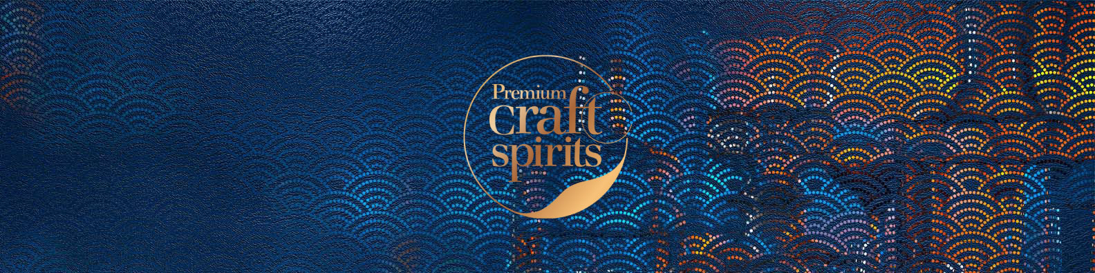 Header Premium Craft Spirits