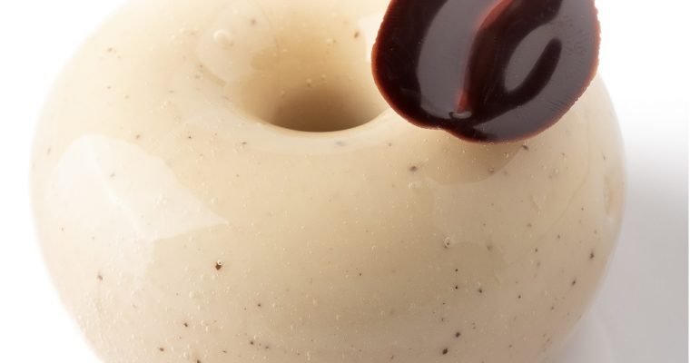 Cappuccino sans gluten à la Liqueur de Café Djebenah Buna®